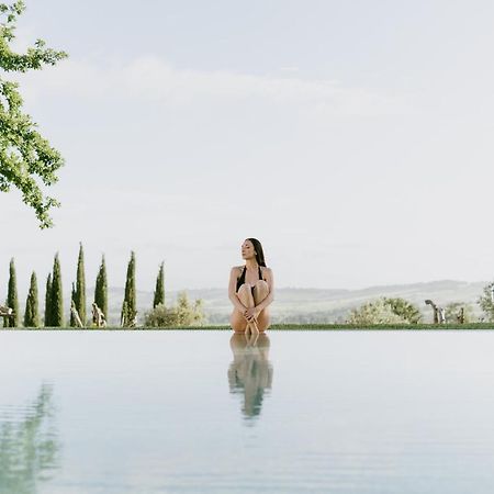 Terenzi Hospitality & Wine Villa Scansano Eksteriør billede