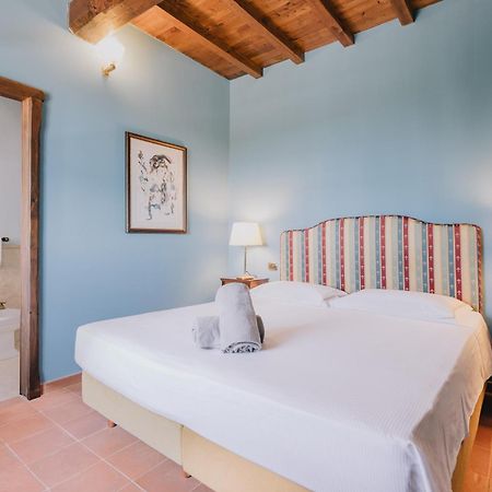 Terenzi Hospitality & Wine Villa Scansano Værelse billede