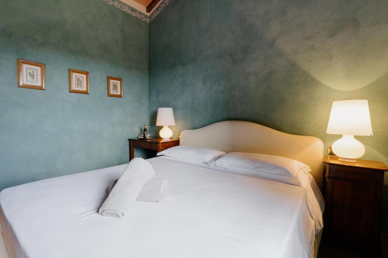 Terenzi Hospitality & Wine Villa Scansano Eksteriør billede
