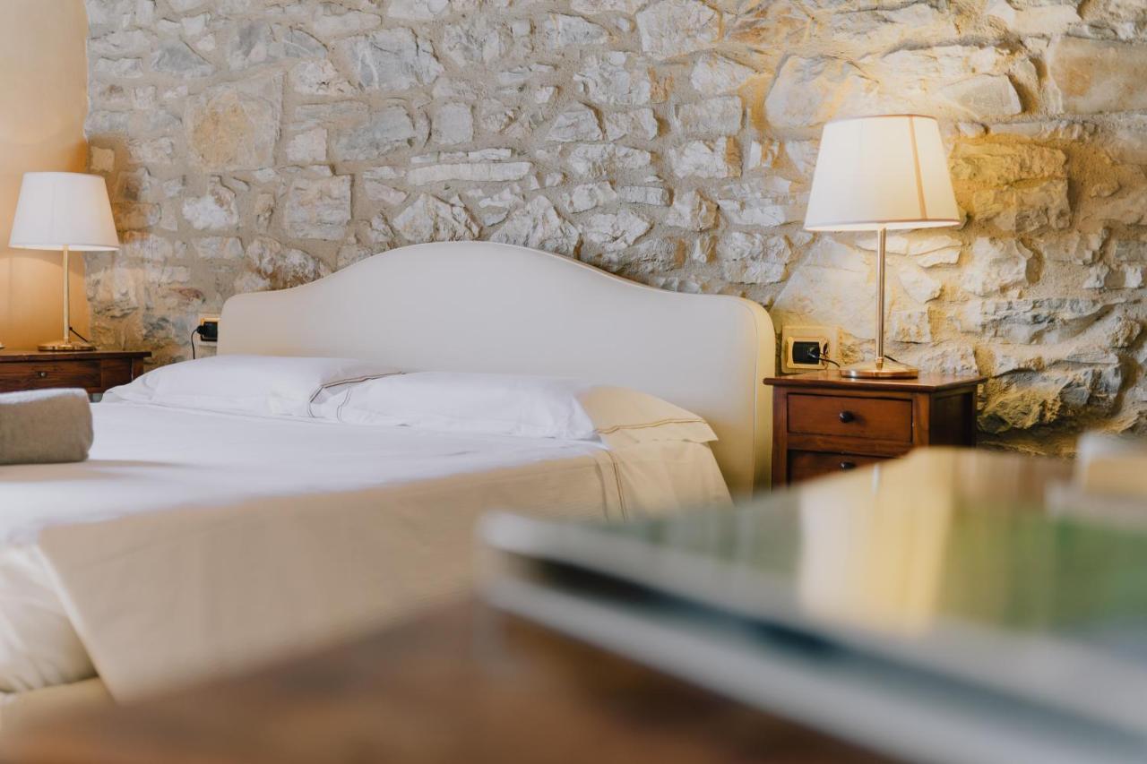 Terenzi Hospitality & Wine Villa Scansano Eksteriør billede