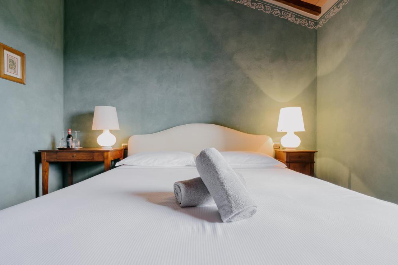 Terenzi Hospitality & Wine Villa Scansano Eksteriør billede